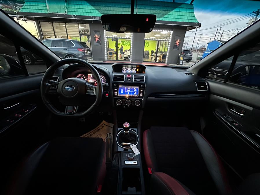 2018 Subaru WRX STI Manual, available for sale in Lodi, New Jersey | European Auto Expo. Lodi, New Jersey 2018 Subaru WRX STI Manual, available for sale in Lodi, New Jersey | European Auto Expo. Lodi, New Jersey