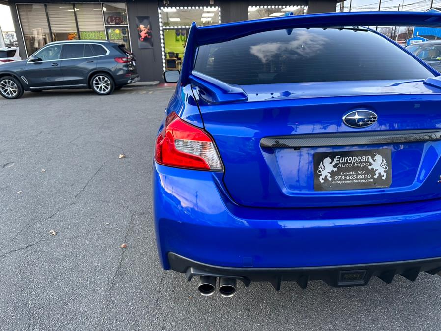 2018 Subaru WRX STI Manual, available for sale in Lodi, New Jersey | European Auto Expo. Lodi, New Jersey 2018 Subaru WRX STI Manual, available for sale in Lodi, New Jersey | European Auto Expo. Lodi, New Jersey