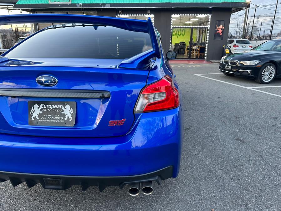 2018 Subaru WRX STI Manual, available for sale in Lodi, New Jersey | European Auto Expo. Lodi, New Jersey 2018 Subaru WRX STI Manual, available for sale in Lodi, New Jersey | European Auto Expo. Lodi, New Jersey
