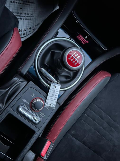 2018 Subaru WRX STI Manual, available for sale in Lodi, New Jersey | European Auto Expo. Lodi, New Jersey 2018 Subaru WRX STI Manual, available for sale in Lodi, New Jersey | European Auto Expo. Lodi, New Jersey