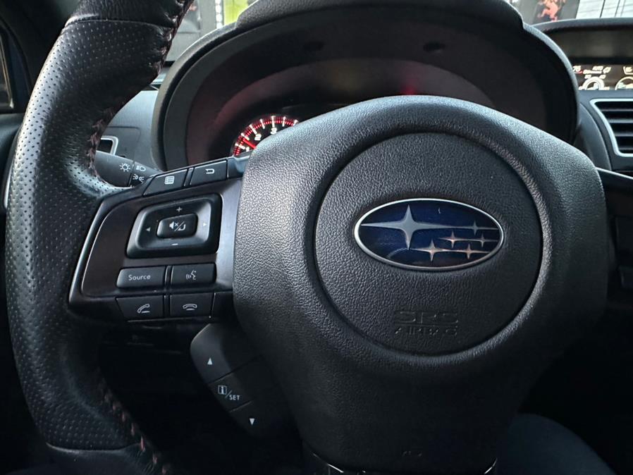 2018 Subaru WRX STI Manual, available for sale in Lodi, New Jersey | European Auto Expo. Lodi, New Jersey 2018 Subaru WRX STI Manual, available for sale in Lodi, New Jersey | European Auto Expo. Lodi, New Jersey