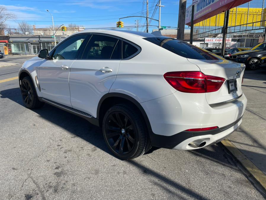 2016 BMW X6 AWD 4dr xDrive35i, available for sale in Brooklyn, New York | Worlds Best Auto Inc. Brooklyn, New York 2016 BMW X6 AWD 4dr xDrive35i, available for sale in Brooklyn, New York | Worlds Best Auto Inc. Brooklyn, New York