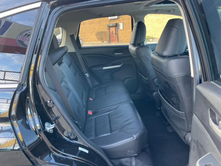 2013 Honda CR-V AWD 5dr EX-L, available for sale in Brooklyn, New York | Worlds Best Auto Inc. Brooklyn, New York 2013 Honda CR-V AWD 5dr EX-L, available for sale in Brooklyn, New York | Worlds Best Auto Inc. Brooklyn, New York