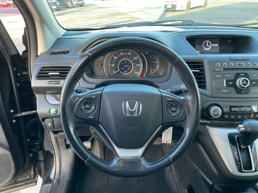2013 Honda CR-V AWD 5dr EX-L, available for sale in Brooklyn, New York | Worlds Best Auto Inc. Brooklyn, New York 2013 Honda CR-V AWD 5dr EX-L, available for sale in Brooklyn, New York | Worlds Best Auto Inc. Brooklyn, New York