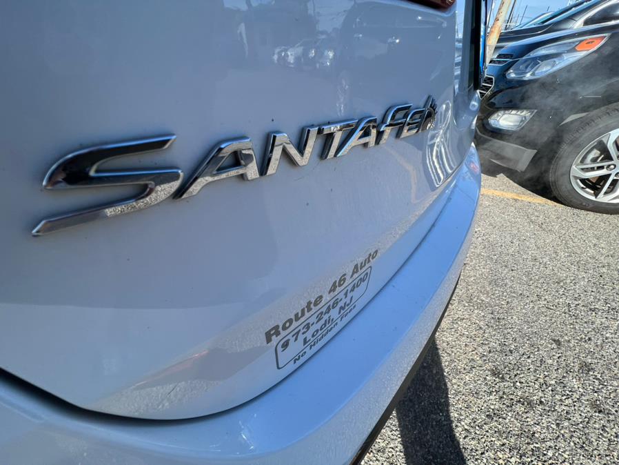2013 Hyundai Santa Fe AWD 4dr Limited, available for sale in Lodi, New Jersey | Route 46 Auto Sales Inc. Lodi, New Jersey 2013 Hyundai Santa Fe AWD 4dr Limited, available for sale in Lodi, New Jersey | Route 46 Auto Sales Inc. Lodi, New Jersey