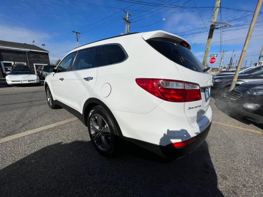 2013 Hyundai Santa Fe AWD 4dr Limited, available for sale in Lodi, New Jersey | Route 46 Auto Sales Inc. Lodi, New Jersey 2013 Hyundai Santa Fe AWD 4dr Limited, available for sale in Lodi, New Jersey | Route 46 Auto Sales Inc. Lodi, New Jersey