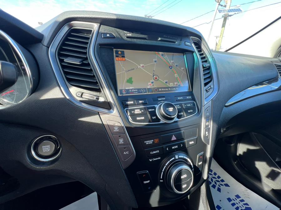 2013 Hyundai Santa Fe AWD 4dr Limited, available for sale in Lodi, New Jersey | Route 46 Auto Sales Inc. Lodi, New Jersey 2013 Hyundai Santa Fe AWD 4dr Limited, available for sale in Lodi, New Jersey | Route 46 Auto Sales Inc. Lodi, New Jersey