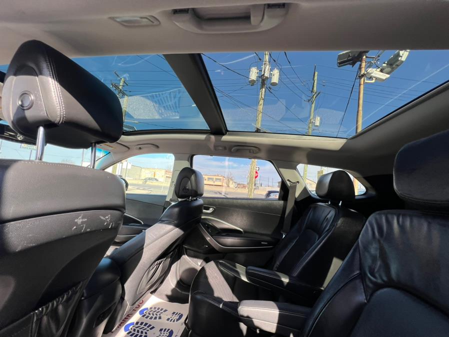 2013 Hyundai Santa Fe AWD 4dr Limited, available for sale in Lodi, New Jersey | Route 46 Auto Sales Inc. Lodi, New Jersey 2013 Hyundai Santa Fe AWD 4dr Limited, available for sale in Lodi, New Jersey | Route 46 Auto Sales Inc. Lodi, New Jersey