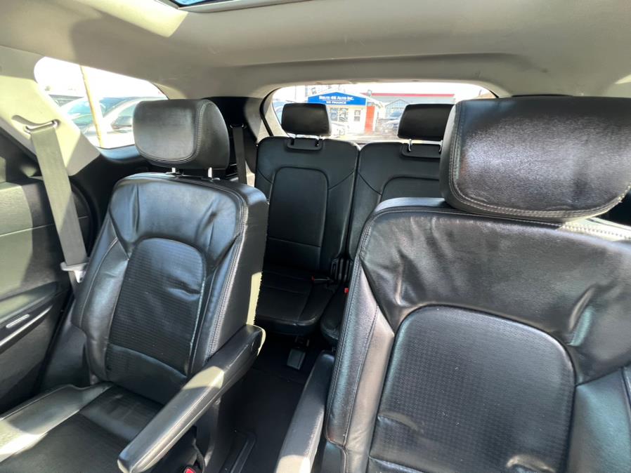 2013 Hyundai Santa Fe AWD 4dr Limited, available for sale in Lodi, New Jersey | Route 46 Auto Sales Inc. Lodi, New Jersey 2013 Hyundai Santa Fe AWD 4dr Limited, available for sale in Lodi, New Jersey | Route 46 Auto Sales Inc. Lodi, New Jersey
