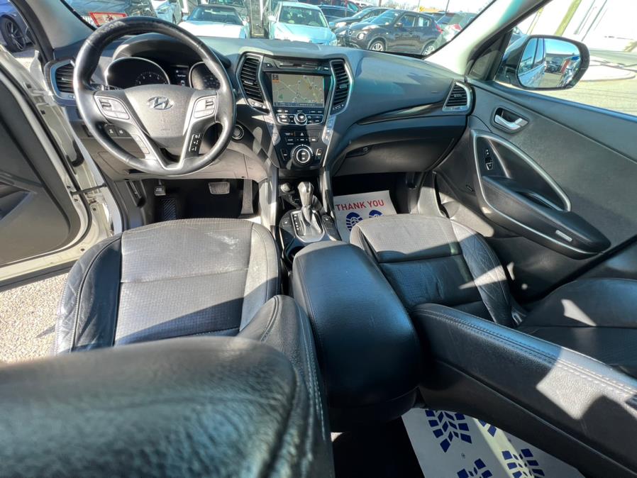 2013 Hyundai Santa Fe AWD 4dr Limited, available for sale in Lodi, New Jersey | Route 46 Auto Sales Inc. Lodi, New Jersey 2013 Hyundai Santa Fe AWD 4dr Limited, available for sale in Lodi, New Jersey | Route 46 Auto Sales Inc. Lodi, New Jersey