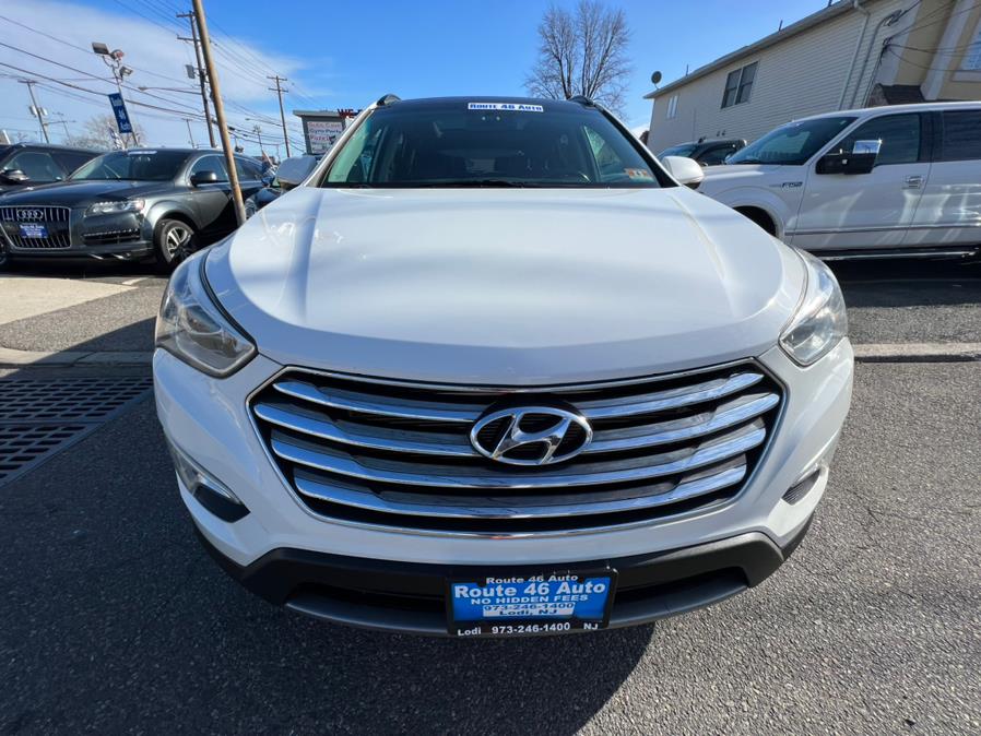 2013 Hyundai Santa Fe AWD 4dr Limited, available for sale in Lodi, New Jersey | Route 46 Auto Sales Inc. Lodi, New Jersey 2013 Hyundai Santa Fe AWD 4dr Limited, available for sale in Lodi, New Jersey | Route 46 Auto Sales Inc. Lodi, New Jersey