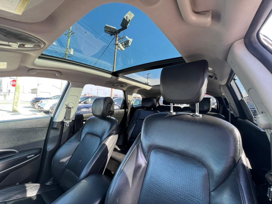 2013 Hyundai Santa Fe AWD 4dr Limited, available for sale in Lodi, New Jersey | Route 46 Auto Sales Inc. Lodi, New Jersey 2013 Hyundai Santa Fe AWD 4dr Limited, available for sale in Lodi, New Jersey | Route 46 Auto Sales Inc. Lodi, New Jersey