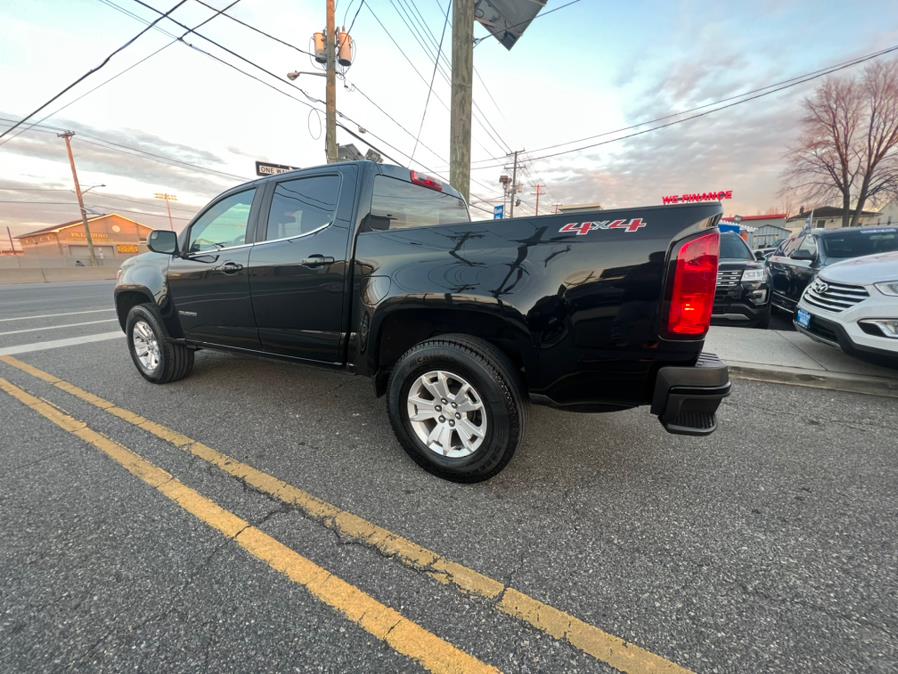 2019 Chevrolet Colorado 4WD Crew Cab 140.5" LT, available for sale in Lodi, New Jersey | Route 46 Auto Sales Inc. Lodi, New Jersey 2019 Chevrolet Colorado 4WD Crew Cab 140.5" LT, available for sale in Lodi, New Jersey | Route 46 Auto Sales Inc. Lodi, New Jersey