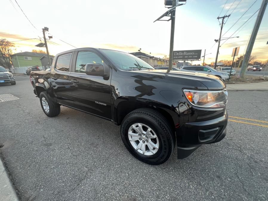 2019 Chevrolet Colorado 4WD Crew Cab 140.5" LT, available for sale in Lodi, New Jersey | Route 46 Auto Sales Inc. Lodi, New Jersey 2019 Chevrolet Colorado 4WD Crew Cab 140.5" LT, available for sale in Lodi, New Jersey | Route 46 Auto Sales Inc. Lodi, New Jersey