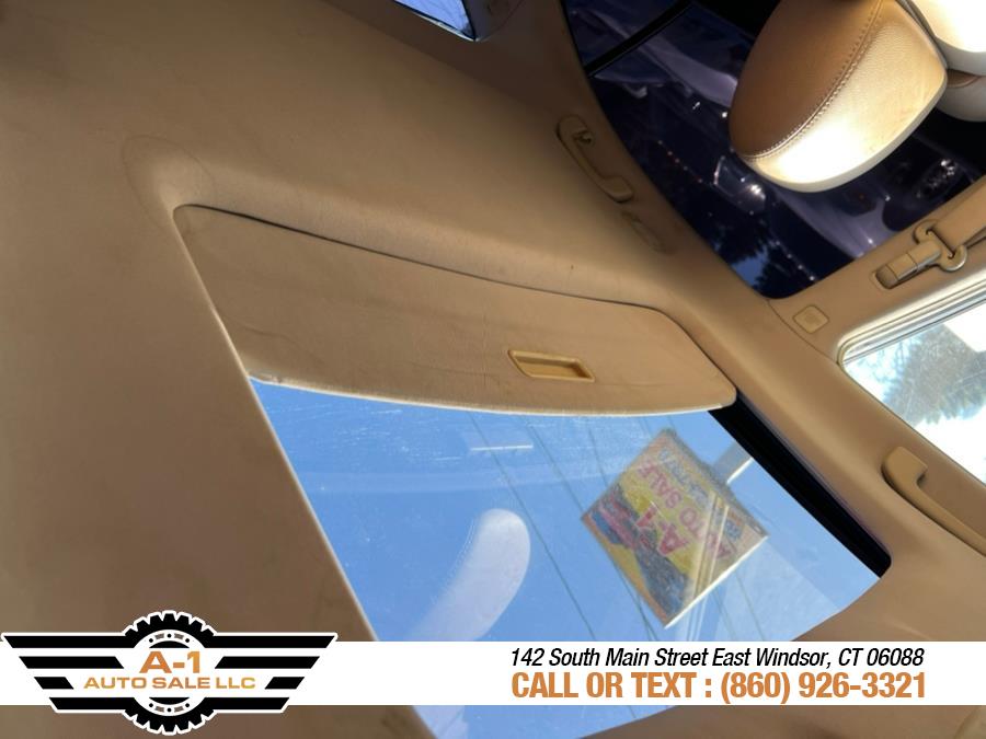 2009 Nissan Maxima 4dr Sdn V6 CVT 3.5 SV w/Premium Pkg, available for sale in East Windsor, Connecticut | A1 Auto Sale LLC. East Windsor, Connecticut 2009 Nissan Maxima 4dr Sdn V6 CVT 3.5 SV w/Premium Pkg, available for sale in East Windsor, Connecticut | A1 Auto Sale LLC. East Windsor, Connecticut