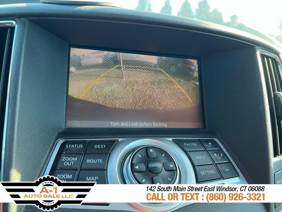 2009 Nissan Maxima 4dr Sdn V6 CVT 3.5 SV w/Premium Pkg, available for sale in East Windsor, Connecticut | A1 Auto Sale LLC. East Windsor, Connecticut 2009 Nissan Maxima 4dr Sdn V6 CVT 3.5 SV w/Premium Pkg, available for sale in East Windsor, Connecticut | A1 Auto Sale LLC. East Windsor, Connecticut