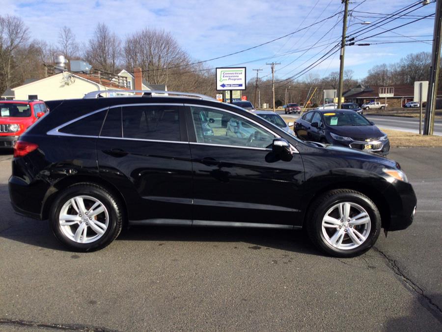 2015 Acura RDX AWD 4dr Tech Pkg, available for sale in Plantsville, Connecticut | L&S Automotive LLC. Plantsville, Connecticut 2015 Acura RDX AWD 4dr Tech Pkg, available for sale in Plantsville, Connecticut | L&S Automotive LLC. Plantsville, Connecticut