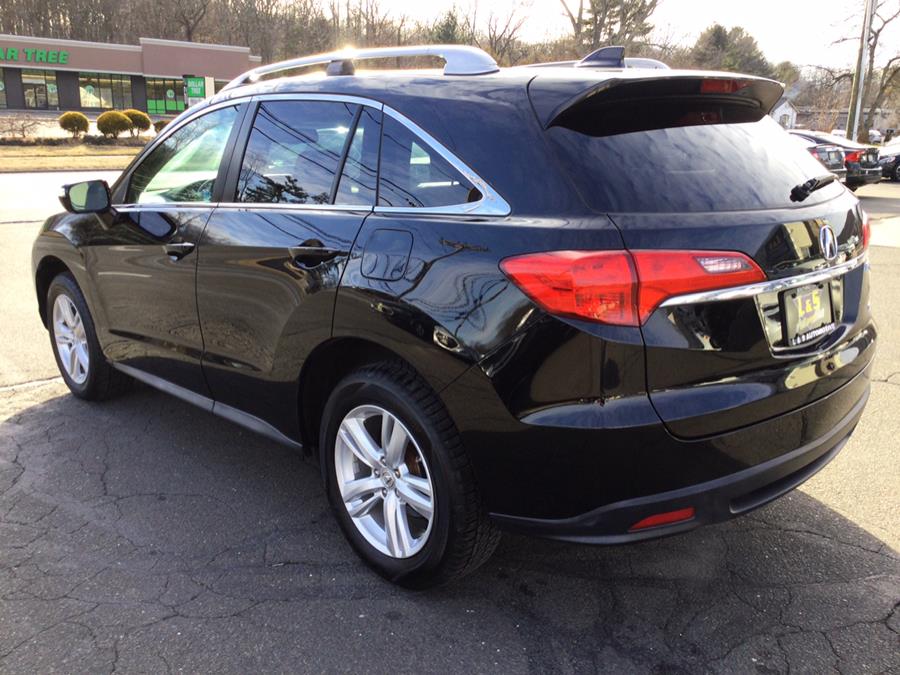 2015 Acura RDX AWD 4dr Tech Pkg, available for sale in Plantsville, Connecticut | L&S Automotive LLC. Plantsville, Connecticut 2015 Acura RDX AWD 4dr Tech Pkg, available for sale in Plantsville, Connecticut | L&S Automotive LLC. Plantsville, Connecticut
