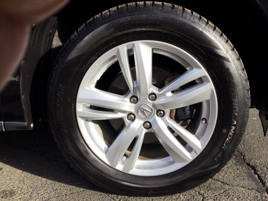2015 Acura RDX AWD 4dr Tech Pkg, available for sale in Plantsville, Connecticut | L&S Automotive LLC. Plantsville, Connecticut 2015 Acura RDX AWD 4dr Tech Pkg, available for sale in Plantsville, Connecticut | L&S Automotive LLC. Plantsville, Connecticut