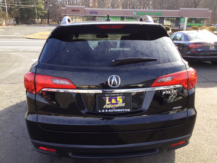 2015 Acura RDX AWD 4dr Tech Pkg, available for sale in Plantsville, Connecticut | L&S Automotive LLC. Plantsville, Connecticut 2015 Acura RDX AWD 4dr Tech Pkg, available for sale in Plantsville, Connecticut | L&S Automotive LLC. Plantsville, Connecticut