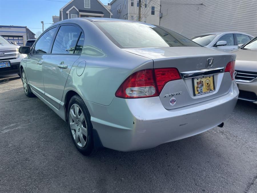 2009 Honda Civic LX, available for sale in Lawrence, Massachusetts | Home Run Auto Sales Inc. Lawrence, Massachusetts 2009 Honda Civic LX, available for sale in Lawrence, Massachusetts | Home Run Auto Sales Inc. Lawrence, Massachusetts