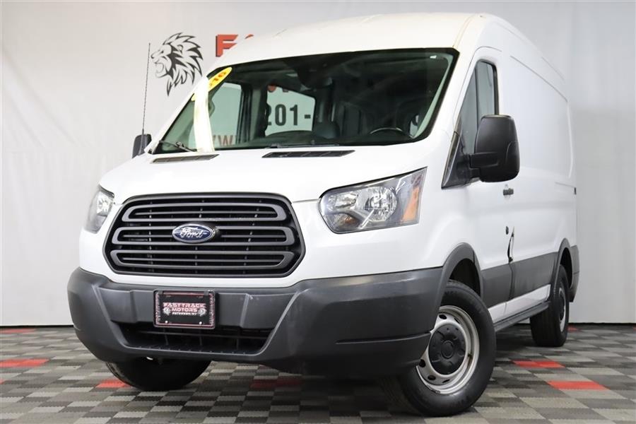 2016 Ford Transit T-150, available for sale in Paterson, New Jersey | Fast Track Motors. Paterson, New Jersey