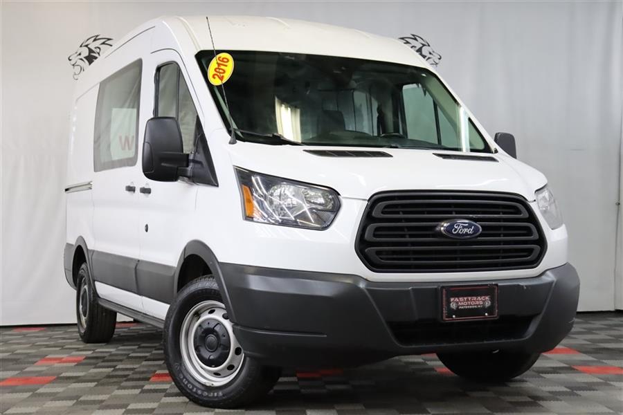 2016 Ford Transit T-150, available for sale in Paterson, New Jersey | Fast Track Motors. Paterson, New Jersey 2016 Ford Transit T-150, available for sale in Paterson, New Jersey | Fast Track Motors. Paterson, New Jersey