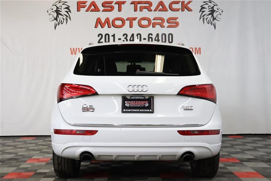 2016 Audi Q5 PREMIUM, available for sale in Paterson, New Jersey | Fast Track Motors. Paterson, New Jersey 2016 Audi Q5 PREMIUM, available for sale in Paterson, New Jersey | Fast Track Motors. Paterson, New Jersey