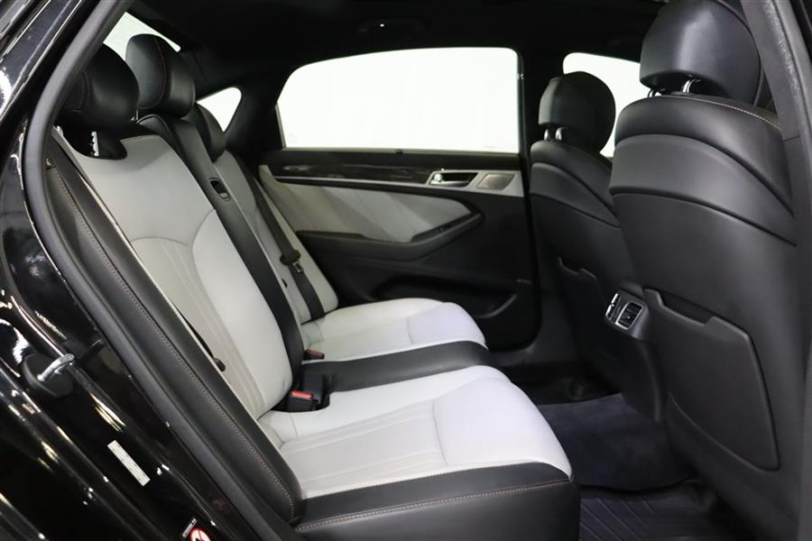 2018 Genesis G80 SPORT, available for sale in Paterson, New Jersey | Fast Track Motors. Paterson, New Jersey 2018 Genesis G80 SPORT, available for sale in Paterson, New Jersey | Fast Track Motors. Paterson, New Jersey