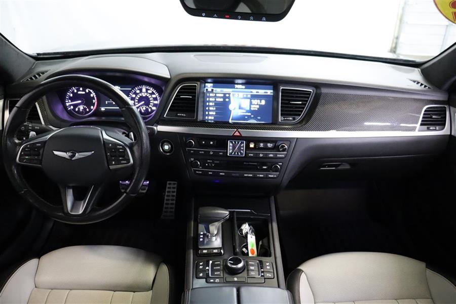 2018 Genesis G80 SPORT, available for sale in Paterson, New Jersey | Fast Track Motors. Paterson, New Jersey 2018 Genesis G80 SPORT, available for sale in Paterson, New Jersey | Fast Track Motors. Paterson, New Jersey