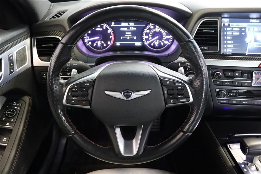 2018 Genesis G80 SPORT, available for sale in Paterson, New Jersey | Fast Track Motors. Paterson, New Jersey 2018 Genesis G80 SPORT, available for sale in Paterson, New Jersey | Fast Track Motors. Paterson, New Jersey