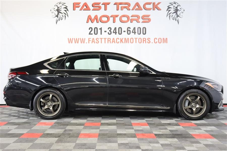 2018 Genesis G80 SPORT, available for sale in Paterson, New Jersey | Fast Track Motors. Paterson, New Jersey 2018 Genesis G80 SPORT, available for sale in Paterson, New Jersey | Fast Track Motors. Paterson, New Jersey