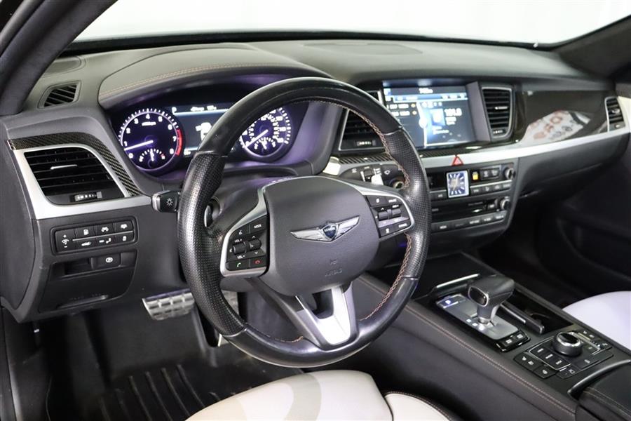 2018 Genesis G80 SPORT, available for sale in Paterson, New Jersey | Fast Track Motors. Paterson, New Jersey 2018 Genesis G80 SPORT, available for sale in Paterson, New Jersey | Fast Track Motors. Paterson, New Jersey