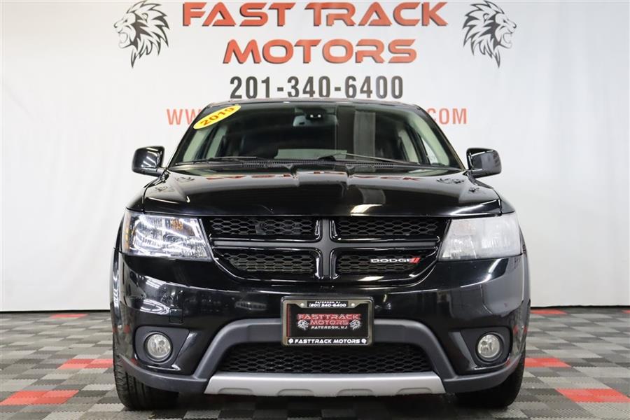 2019 Dodge Journey GT, available for sale in Paterson, New Jersey | Fast Track Motors. Paterson, New Jersey 2019 Dodge Journey GT, available for sale in Paterson, New Jersey | Fast Track Motors. Paterson, New Jersey