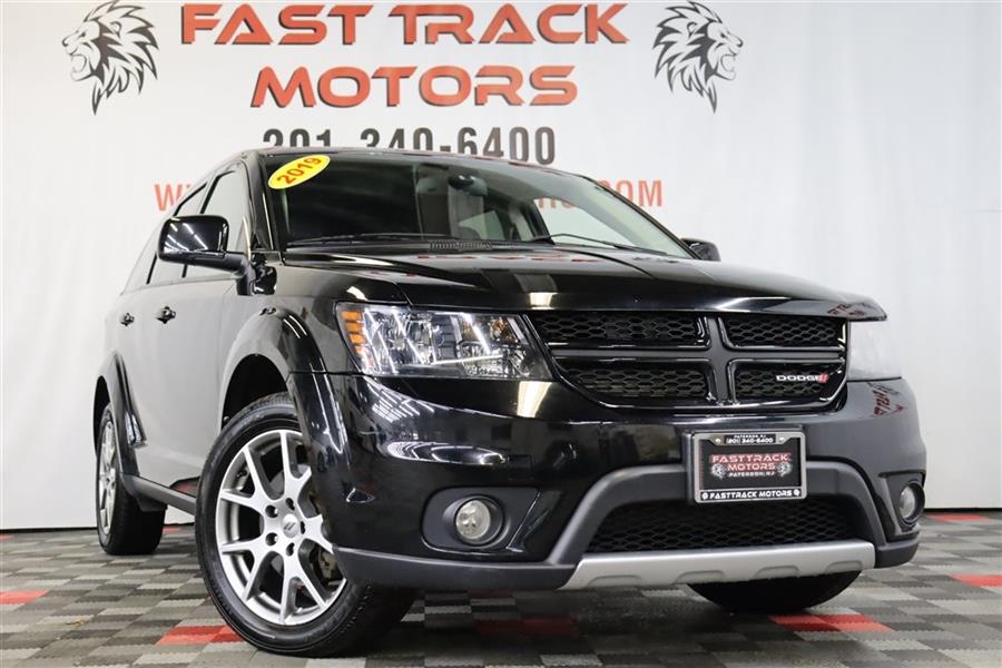 2019 Dodge Journey GT, available for sale in Paterson, New Jersey | Fast Track Motors. Paterson, New Jersey 2019 Dodge Journey GT, available for sale in Paterson, New Jersey | Fast Track Motors. Paterson, New Jersey