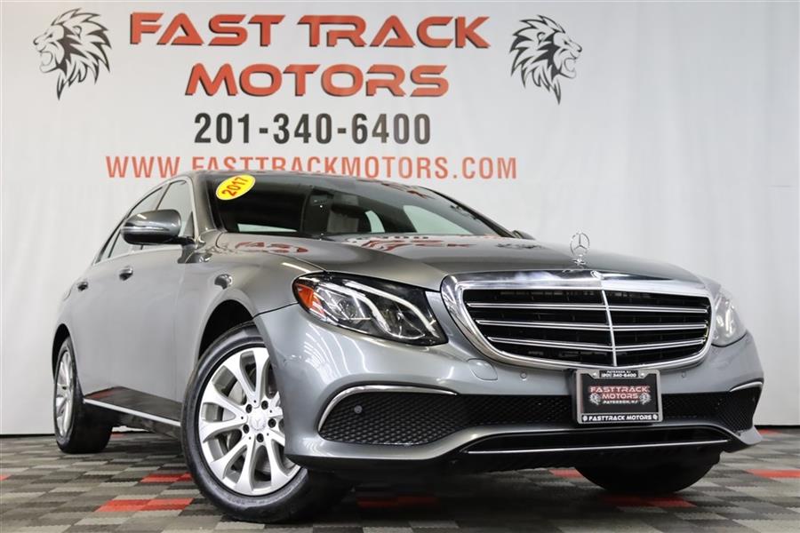 2017 Mercedes-benz e 300 4MATIC, available for sale in Paterson, New Jersey | Fast Track Motors. Paterson, New Jersey 2017 Mercedes-benz e 300 4MATIC, available for sale in Paterson, New Jersey | Fast Track Motors. Paterson, New Jersey