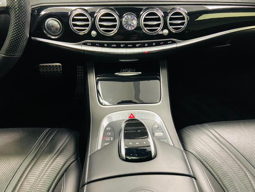 2017 Mercedes-Benz S-Class AMG S 63 4MATIC Sedan, available for sale in Linden, New Jersey | East Coast Auto Group. Linden, New Jersey 2017 Mercedes-Benz S-Class AMG S 63 4MATIC Sedan, available for sale in Linden, New Jersey | East Coast Auto Group. Linden, New Jersey