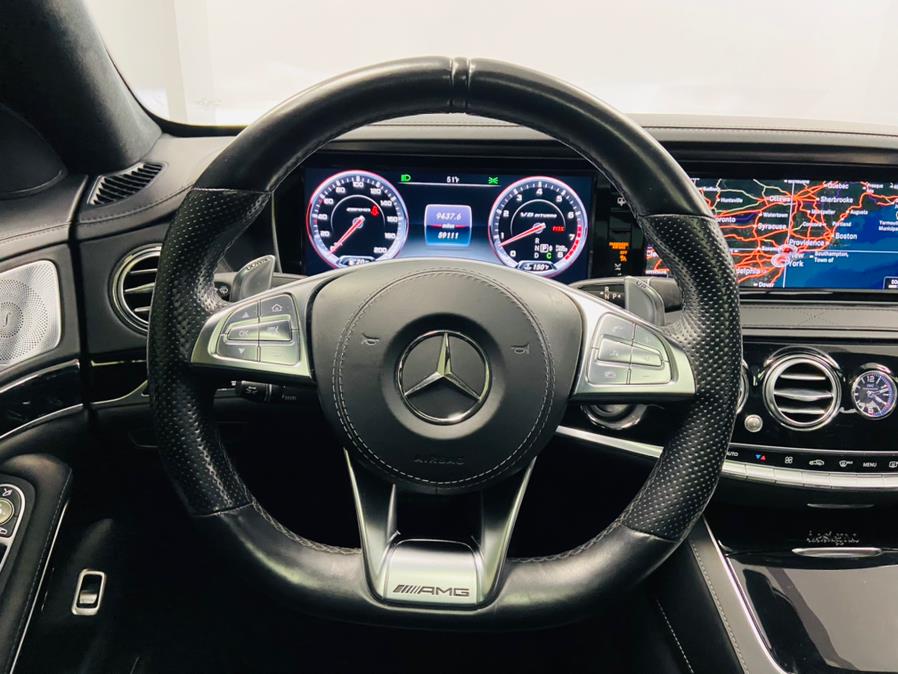 2017 Mercedes-Benz S-Class AMG S 63 4MATIC Sedan, available for sale in Linden, New Jersey | East Coast Auto Group. Linden, New Jersey 2017 Mercedes-Benz S-Class AMG S 63 4MATIC Sedan, available for sale in Linden, New Jersey | East Coast Auto Group. Linden, New Jersey