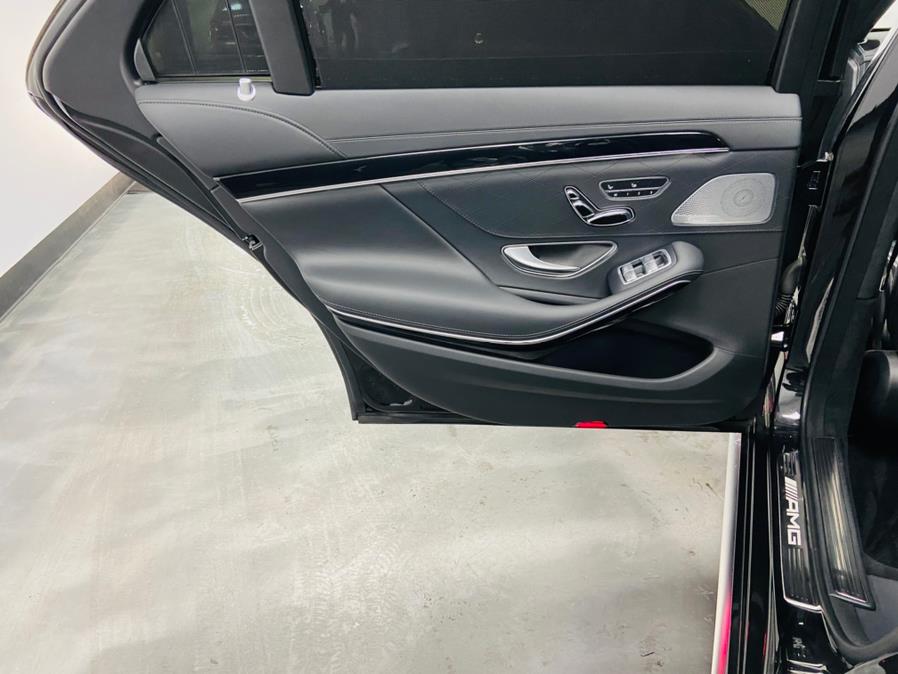 2017 Mercedes-Benz S-Class AMG S 63 4MATIC Sedan, available for sale in Linden, New Jersey | East Coast Auto Group. Linden, New Jersey 2017 Mercedes-Benz S-Class AMG S 63 4MATIC Sedan, available for sale in Linden, New Jersey | East Coast Auto Group. Linden, New Jersey