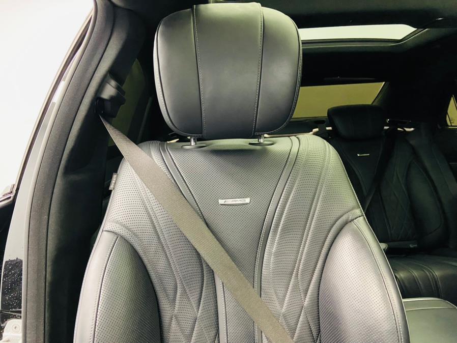 2017 Mercedes-Benz S-Class AMG S 63 4MATIC Sedan, available for sale in Linden, New Jersey | East Coast Auto Group. Linden, New Jersey 2017 Mercedes-Benz S-Class AMG S 63 4MATIC Sedan, available for sale in Linden, New Jersey | East Coast Auto Group. Linden, New Jersey