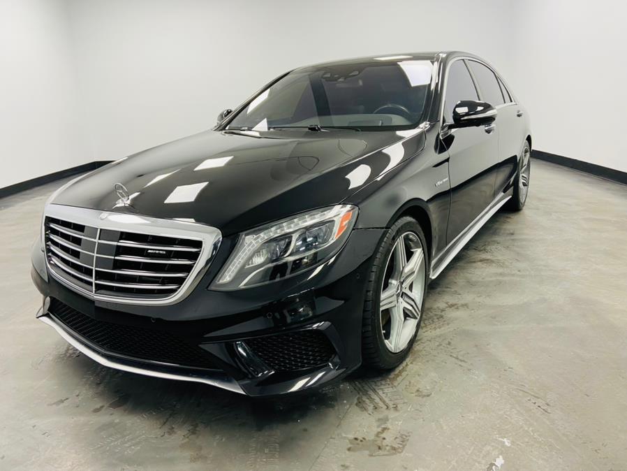2017 Mercedes-Benz S-Class AMG S 63 4MATIC Sedan, available for sale in Linden, New Jersey | East Coast Auto Group. Linden, New Jersey 2017 Mercedes-Benz S-Class AMG S 63 4MATIC Sedan, available for sale in Linden, New Jersey | East Coast Auto Group. Linden, New Jersey