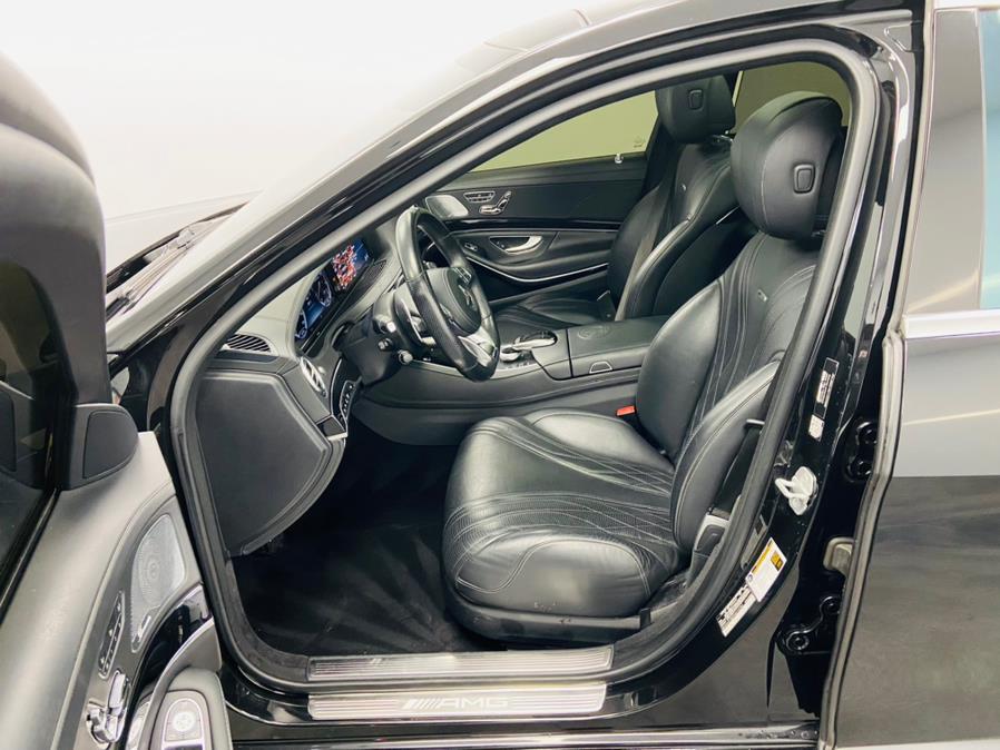 2017 Mercedes-Benz S-Class AMG S 63 4MATIC Sedan, available for sale in Linden, New Jersey | East Coast Auto Group. Linden, New Jersey 2017 Mercedes-Benz S-Class AMG S 63 4MATIC Sedan, available for sale in Linden, New Jersey | East Coast Auto Group. Linden, New Jersey