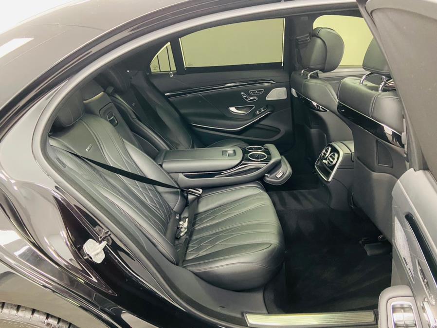 2017 Mercedes-Benz S-Class AMG S 63 4MATIC Sedan, available for sale in Linden, New Jersey | East Coast Auto Group. Linden, New Jersey 2017 Mercedes-Benz S-Class AMG S 63 4MATIC Sedan, available for sale in Linden, New Jersey | East Coast Auto Group. Linden, New Jersey