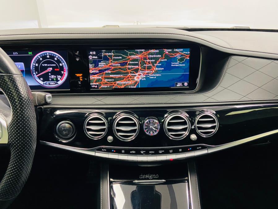 2017 Mercedes-Benz S-Class AMG S 63 4MATIC Sedan, available for sale in Linden, New Jersey | East Coast Auto Group. Linden, New Jersey 2017 Mercedes-Benz S-Class AMG S 63 4MATIC Sedan, available for sale in Linden, New Jersey | East Coast Auto Group. Linden, New Jersey