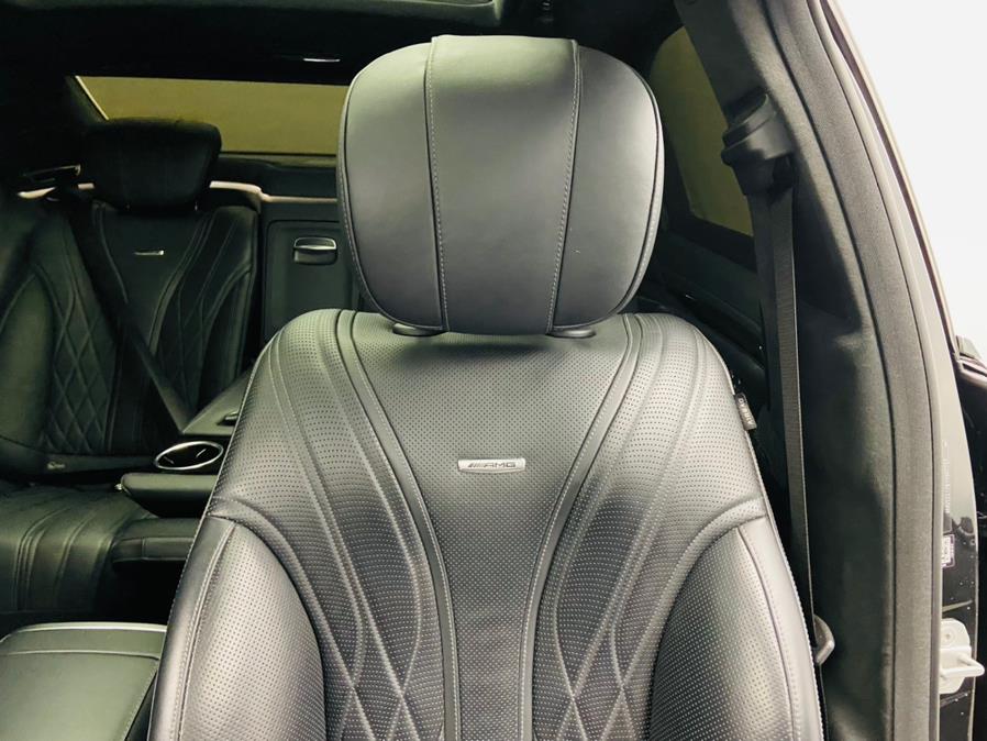 2017 Mercedes-Benz S-Class AMG S 63 4MATIC Sedan, available for sale in Linden, New Jersey | East Coast Auto Group. Linden, New Jersey 2017 Mercedes-Benz S-Class AMG S 63 4MATIC Sedan, available for sale in Linden, New Jersey | East Coast Auto Group. Linden, New Jersey