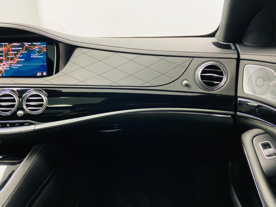 2017 Mercedes-Benz S-Class AMG S 63 4MATIC Sedan, available for sale in Linden, New Jersey | East Coast Auto Group. Linden, New Jersey 2017 Mercedes-Benz S-Class AMG S 63 4MATIC Sedan, available for sale in Linden, New Jersey | East Coast Auto Group. Linden, New Jersey