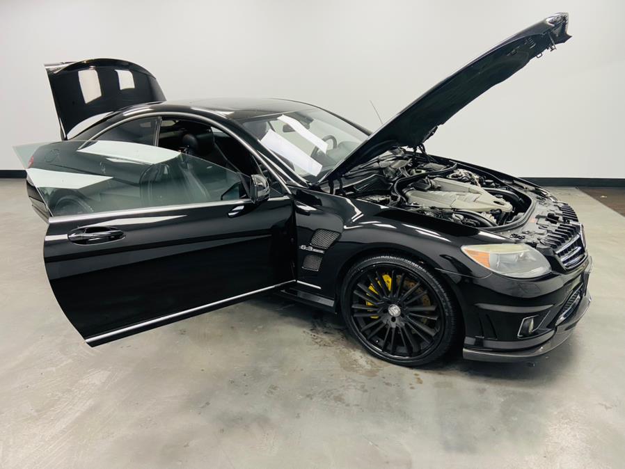 2010 Mercedes-Benz CL-Class 2dr Cpe CL 63 AMG RWD, available for sale in Linden, New Jersey | East Coast Auto Group. Linden, New Jersey 2010 Mercedes-Benz CL-Class 2dr Cpe CL 63 AMG RWD, available for sale in Linden, New Jersey | East Coast Auto Group. Linden, New Jersey
