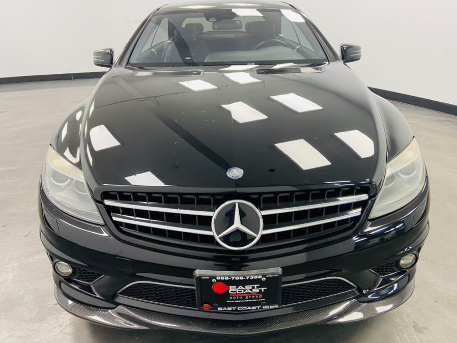 2010 Mercedes-Benz CL-Class 2dr Cpe CL 63 AMG RWD, available for sale in Linden, New Jersey | East Coast Auto Group. Linden, New Jersey 2010 Mercedes-Benz CL-Class 2dr Cpe CL 63 AMG RWD, available for sale in Linden, New Jersey | East Coast Auto Group. Linden, New Jersey