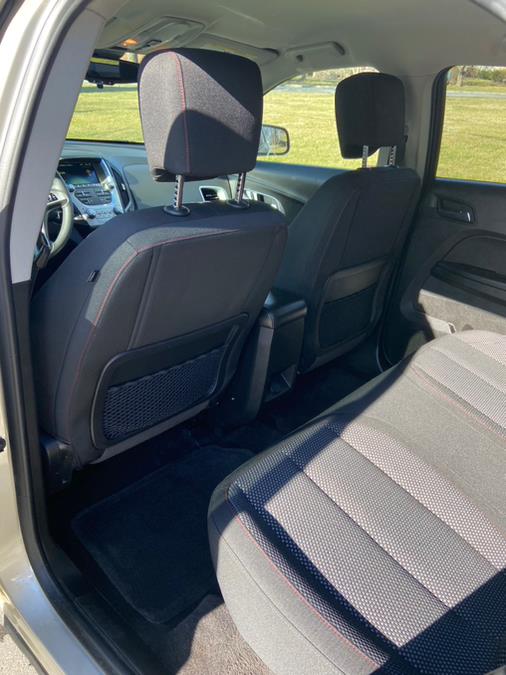 2016 Chevrolet Equinox FWD 4dr LT, available for sale in Bronx, New York | TNT Auto Sales USA inc. Bronx, New York 2016 Chevrolet Equinox FWD 4dr LT, available for sale in Bronx, New York | TNT Auto Sales USA inc. Bronx, New York