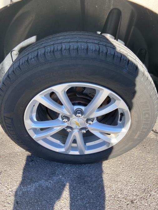 2016 Chevrolet Equinox FWD 4dr LT, available for sale in Bronx, New York | TNT Auto Sales USA inc. Bronx, New York 2016 Chevrolet Equinox FWD 4dr LT, available for sale in Bronx, New York | TNT Auto Sales USA inc. Bronx, New York